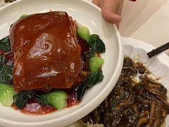 -得月楼·省级非遗·传统苏帮菜(观前店)