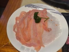 -蜀家渝重庆火锅(南屏街店)