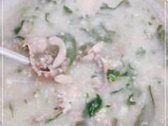 -标记美食新鲜猪杂(兴南大道店)
