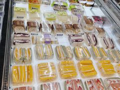 -物美大卖场(玉蜓桥店)