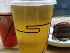 -去茶山(新光里店)