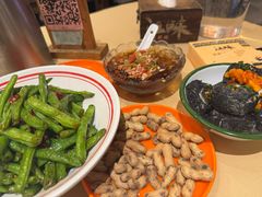 -江味龙虾馆·裸蓝龙虾(南山店)
