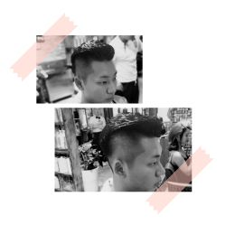 -MONE美发沙龙