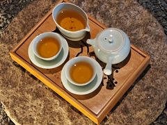 -梅间堂茶馆(绿地缤纷城店)