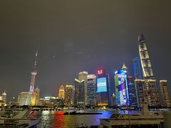 -上海中心大厦