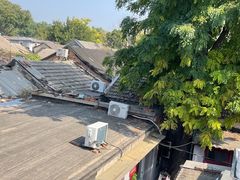 -北门涮肉·炭火铜锅涮肉(什刹海店)