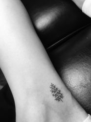-汉刺青TATTOO STUDIO
