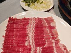 -东来顺饭庄(apm总店)