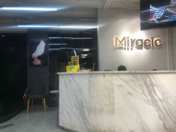 -Miracle集简美发沙龙