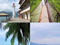 -亚龙湾热带天堂森林公园