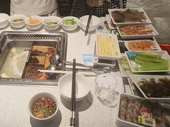 -野妹经典火锅(民治店)