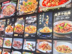 -王胖子土菜馆·特色杭帮菜·农家土菜