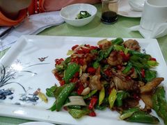 -盛德圆(五台山云龙店)