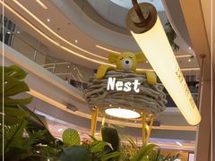 大堂-吕氏疙瘩汤·海鲜新鲁菜(凯德mall新都心店)