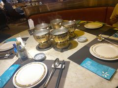 -喜庭海鲜自助(来福士店)