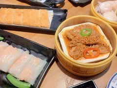 -子曰·礼茶居(壬丰大厦店)