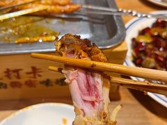 -福苗小骆驼烧烤(莲湖路店)