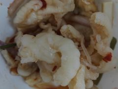 -山林大红·上海大红肠(四川北路店)