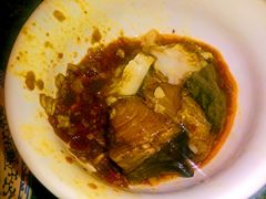 -忆乡情铁锅炖鱼饭店(延庆店)