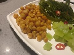 -海底捞火锅(金光华店)