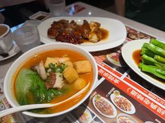 -金桔香港茶餐(宝安大厦店)