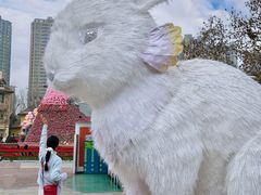 -成都欢乐谷