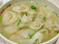 -南城香·饭香串香馄饨香(青年路店)