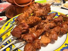 -南门涮肉(上海二店)