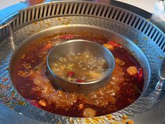-晓宇重庆火锅(赛格国际购物中心店)