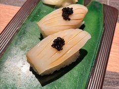 -炙柒Sekinana·精致日料(合生汇店)