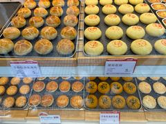 -嘉华鲜花饼·现烤(昆明老街店)