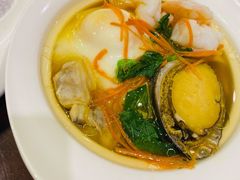 -牟传仁饭庄(星海店)