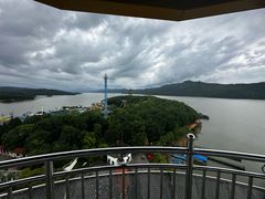 -松花湖风景名胜区