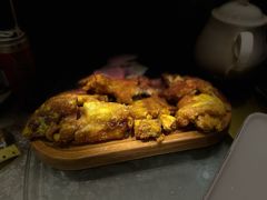 -莲餐厅·湖北菜·藕汤老手艺(愚园路店)