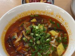-大师兄·西北小馆(北站缤果空间店)