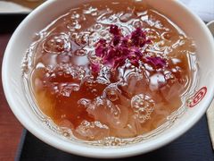 -彬媽糖水(万象天地店)