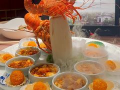 -香然会·园林雅宴(陆家嘴店)