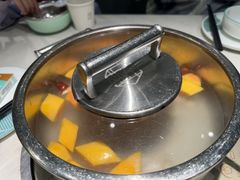 -椰客·海南椰子鸡(新塘永旺梦乐城店)