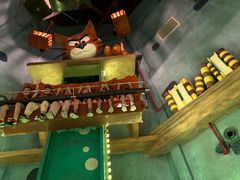 -蓝精灵乐园·世茂精灵之城主题乐园