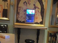 -自由港KTV(王子公主金平店)