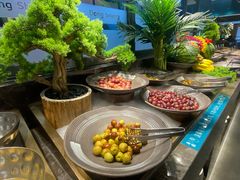 -東盛炭烤自助料理(浦东文峰广场店)