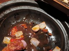 -小放牛炒菜馆(中山路乐汇城店)