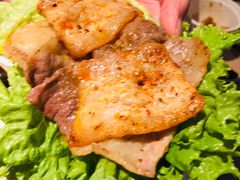 -新石器烤肉(周浦万达店)