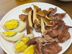 -天发芽·何记葫芦头泡馍·老字号(小南门店)