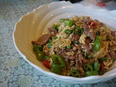 -文三里屯面馆(三里屯店)