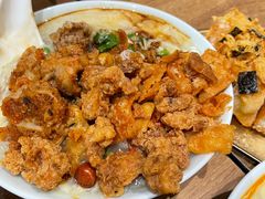 -小豆海棠(人民南路店)