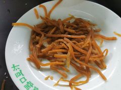 -老磁器口豆汁店(马家堡店)