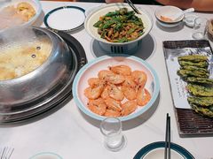 -天鹰观渔(梦园店)