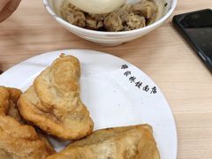 -蒋家桥饺面店(广陵路店)