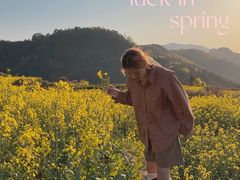 -桑洲油菜花景区